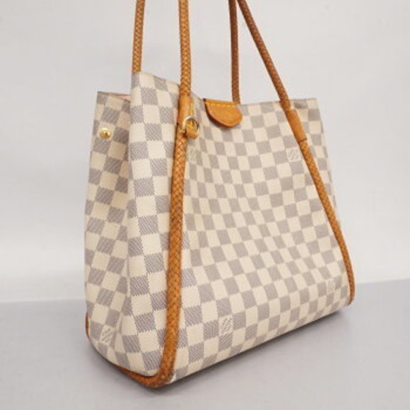 Louis Vuitton Damier Azur Propriano Tote Bag - Picture 2 of 13